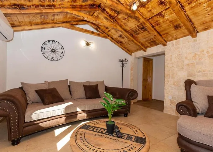 Eco Solus With Pool Villa Drage