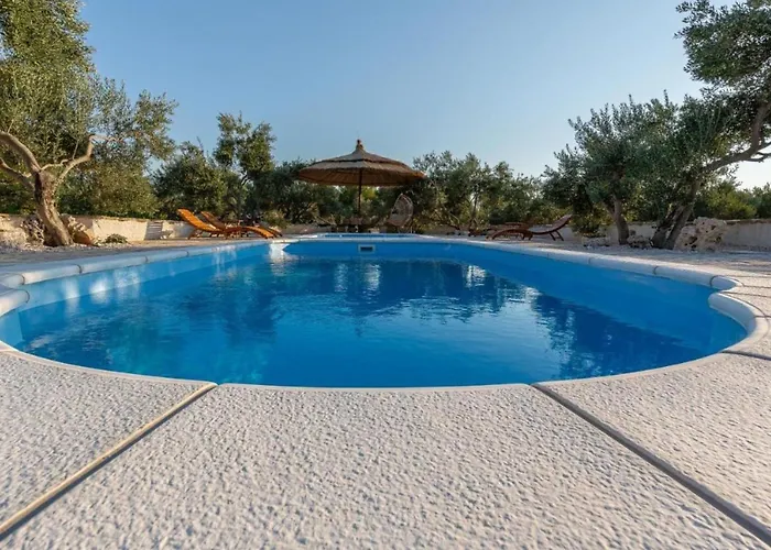 Eco Solus With Pool Villa