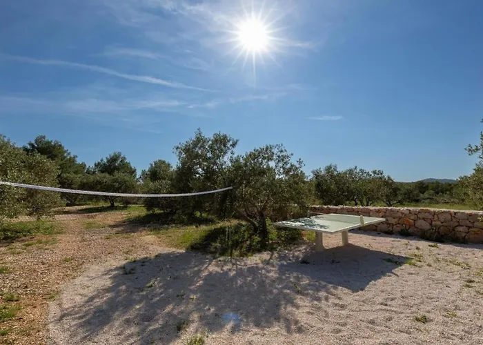 Eco Solus With Pool Villa