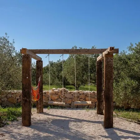 Eco Solus With Pool Villa