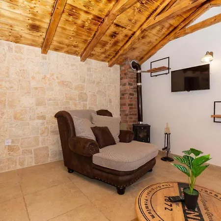 Villa Eco Solus With Pool *