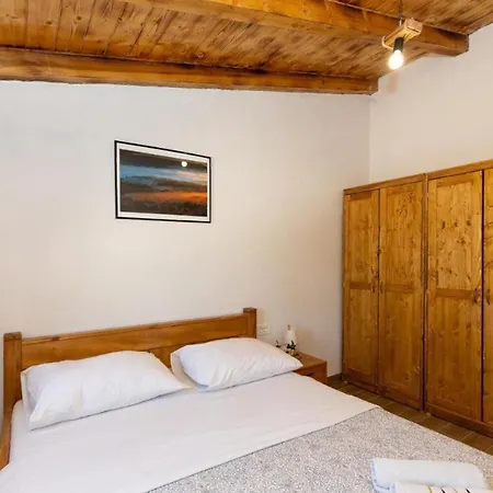 Villa Eco Solus With Pool