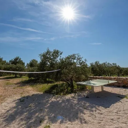 Eco Solus With Pool Willa