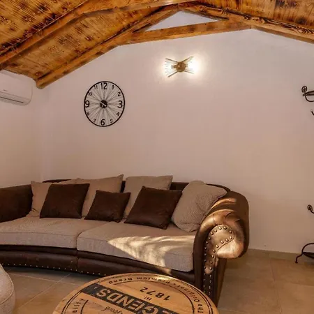 Villa Eco Solus With Pool Drage