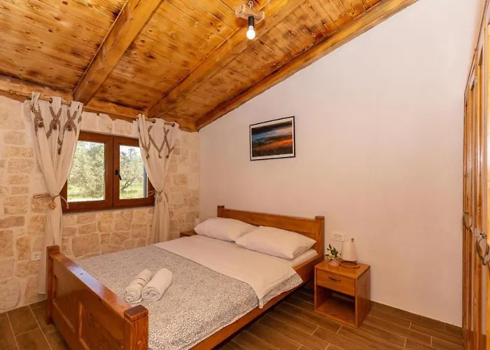 Villa Eco Solus With Pool