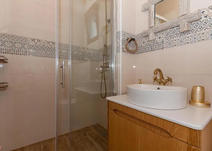 Eco Solus With Pool Villa *