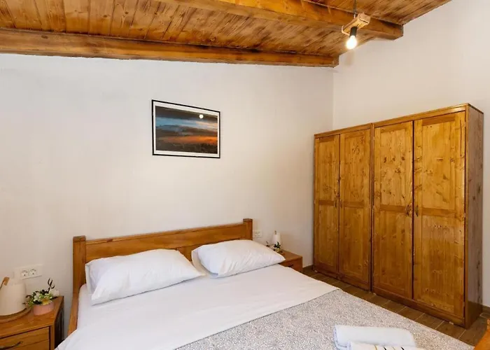 Villa Eco Solus With Pool