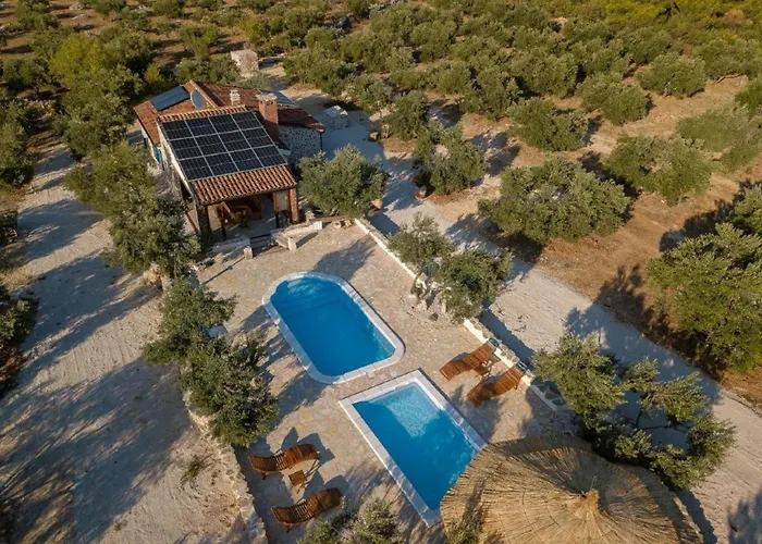 Eco Solus With Pool
